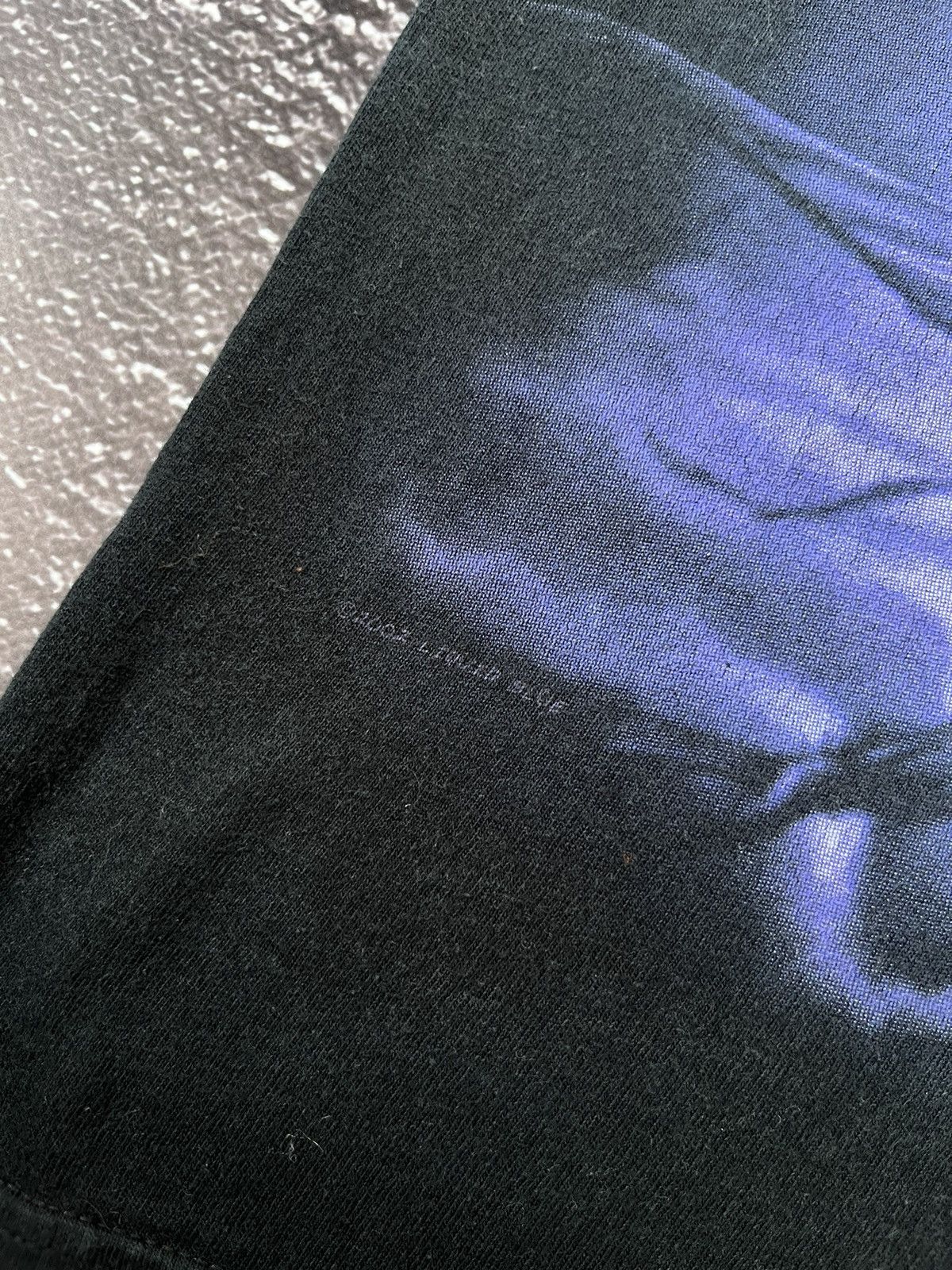 Liquid Blue Vintage Y2K 2000’s Universal Studios Dueling Dragons T-Shirt Size US M / EU 48-50 / 2 - 5 Thumbnail