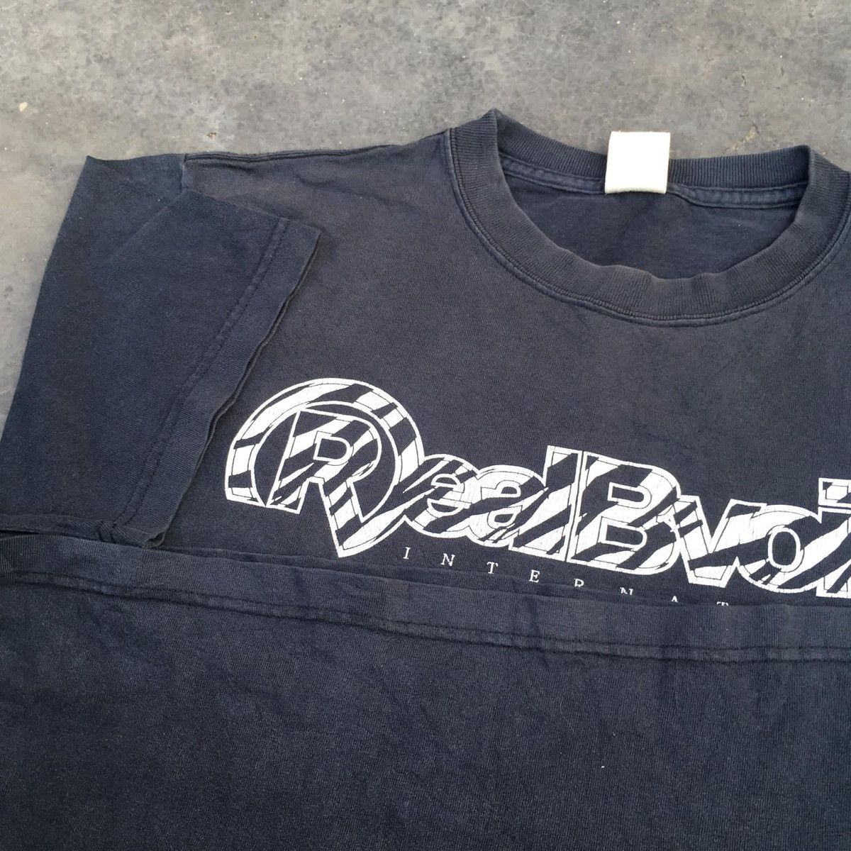 Japanese Brand RARE ‼️ RealBvoice Size US L / EU 52-54 / 3 - 5 Thumbnail