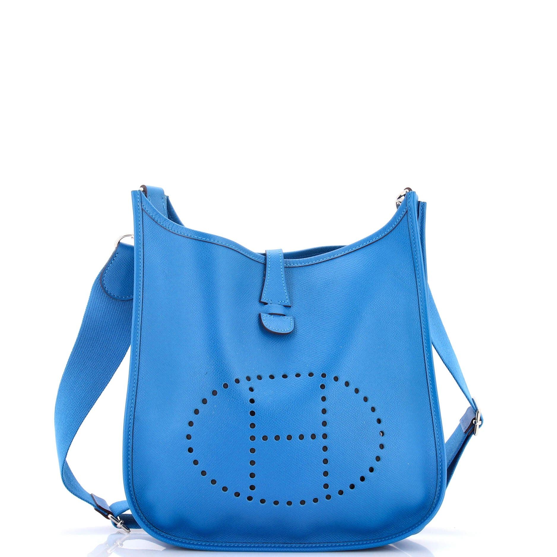 Hermes Evelyne Bag Gen III Size ONE SIZE - 1 Thumbnail