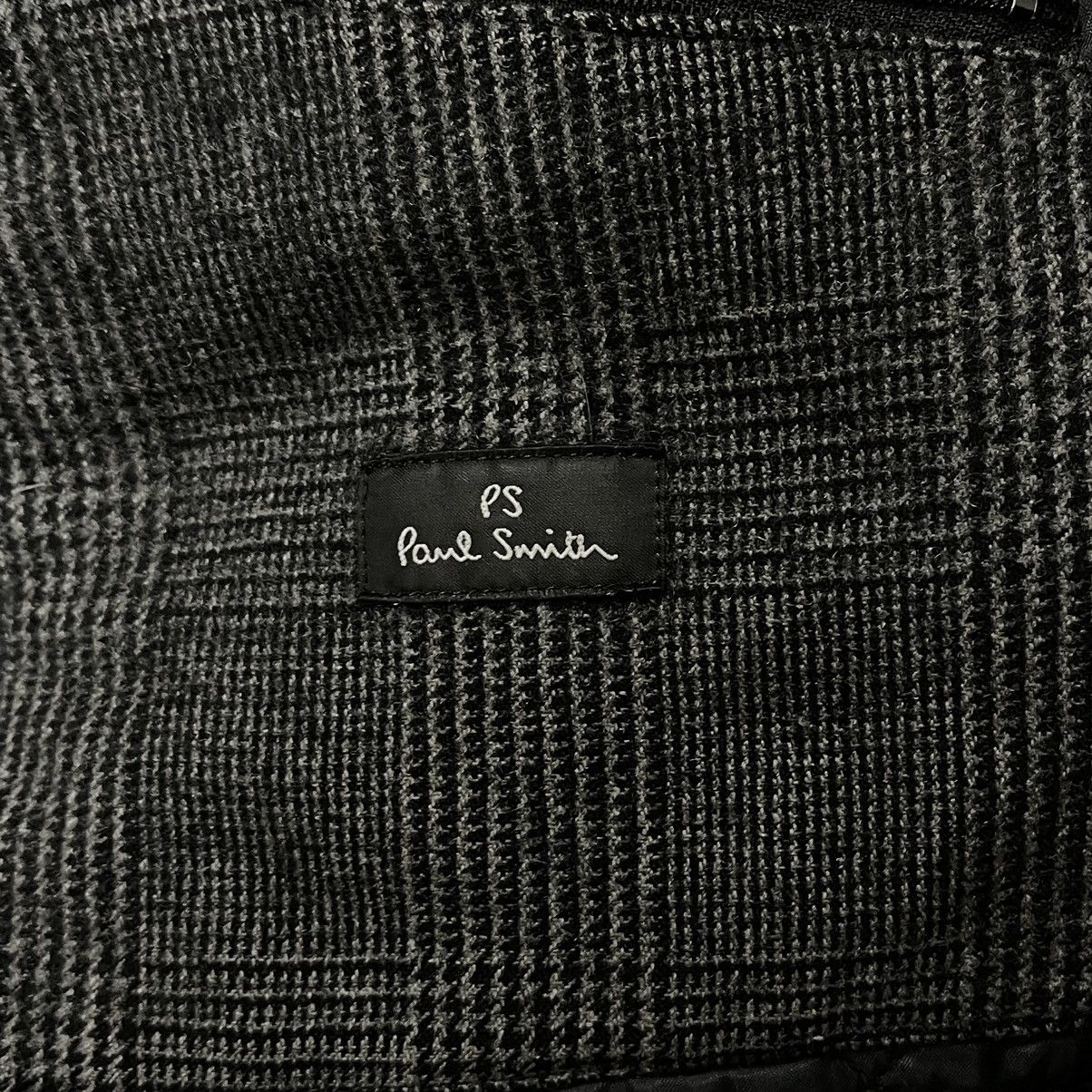 Paul Smith Paul Smith jacket button quilted Size US M / EU 48-50 / 2 - 4 Thumbnail
