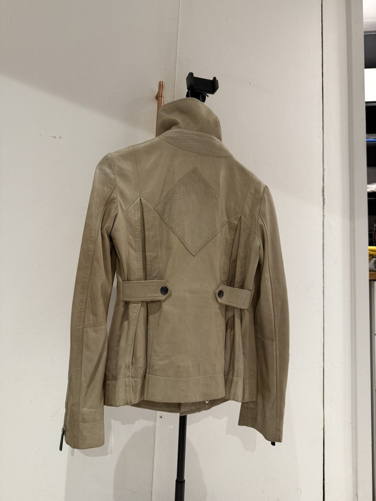 Diesel DIESEL Rare Size US S / EU 44-46 / 1 - 6 Thumbnail