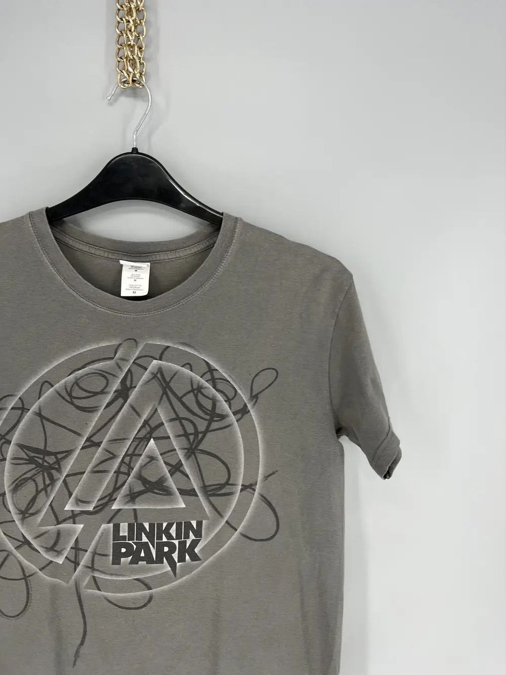 Band Tees Linkin Park Vintage Rock Band Tee Size US M / EU 48-50 / 2 - 5 Thumbnail