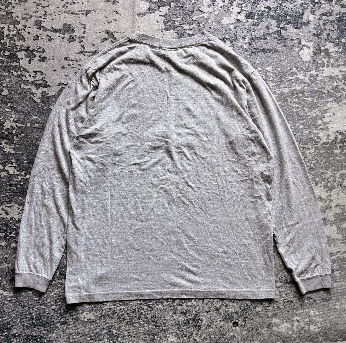 Beams Japan Beams x Larry Clarks Wassup Rockers Tshirt Size US L / EU 52-54 / 3 - 8 Thumbnail