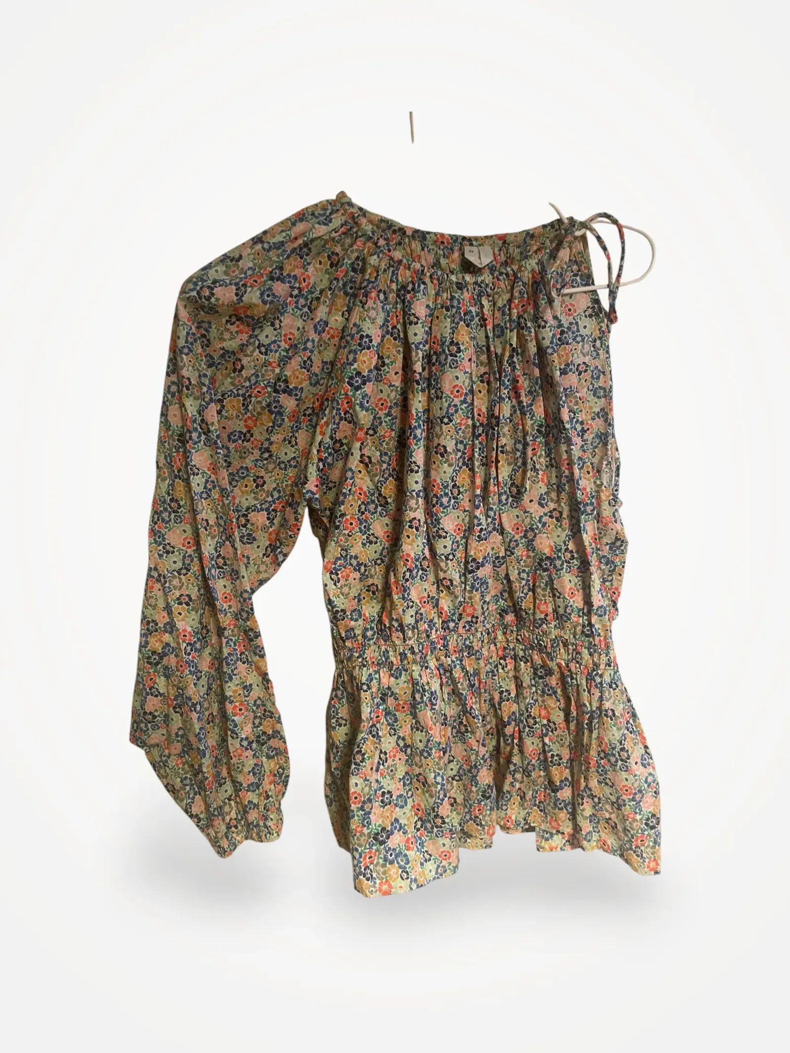 Arket Arket Blouse Size XS / US 0-2 / IT 36-38 - 1 Thumbnail