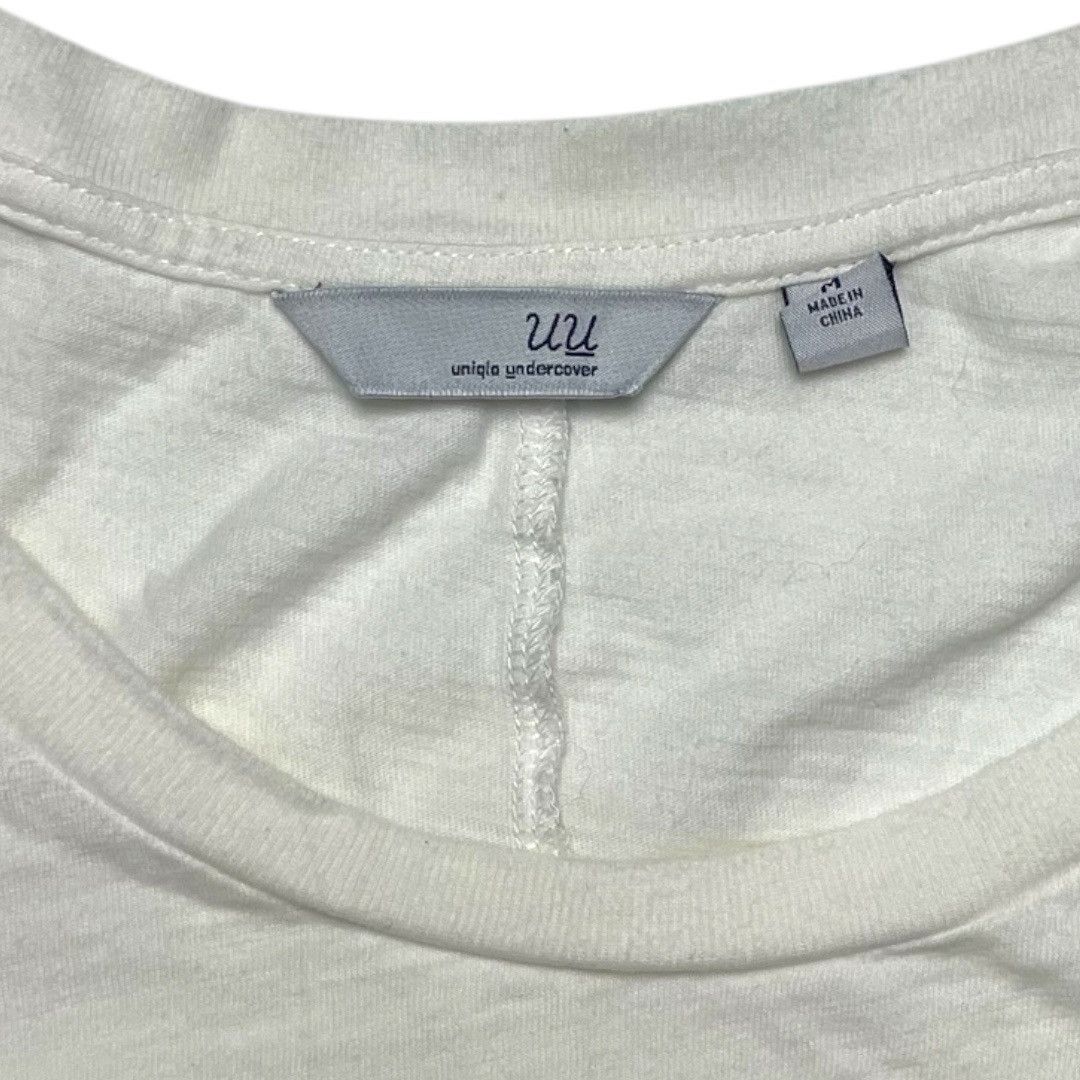 Undercover × Uniqlo Undercover x Uniqlo tee Size US M / EU 48-50 / 2 - 4 Thumbnail