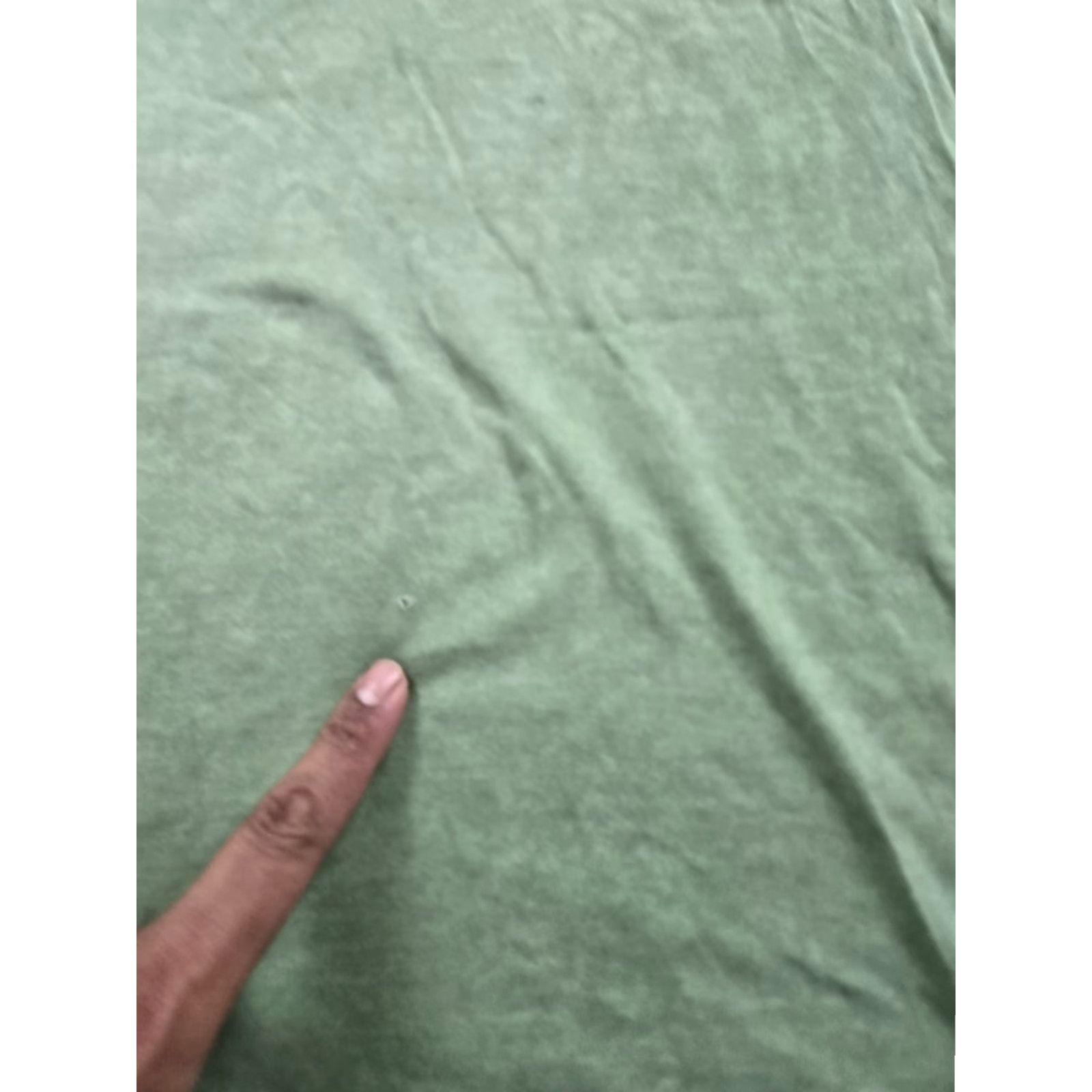 Vintage VINTAGE Crazy Shirts Shirt XL Men Green T-Shirt 2000s Poker Logo Graphic Print Short Sleeve Vintage Size US XL / EU 56 / 4 - 4 Thumbnail