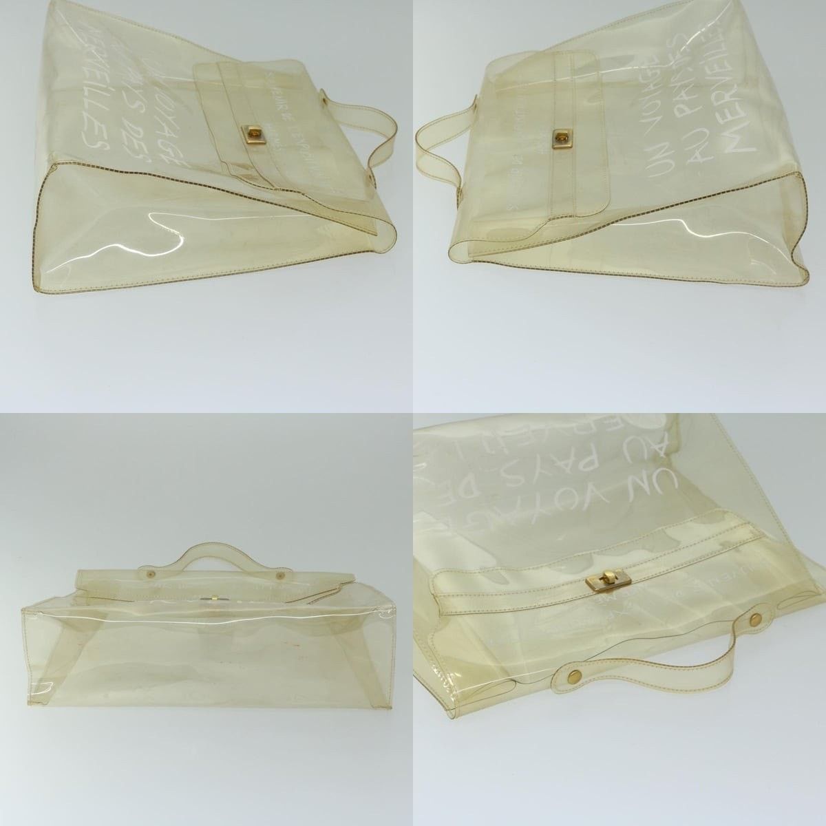 Hermes Hermes Kelly Handbag Size ONE SIZE - 3 Thumbnail