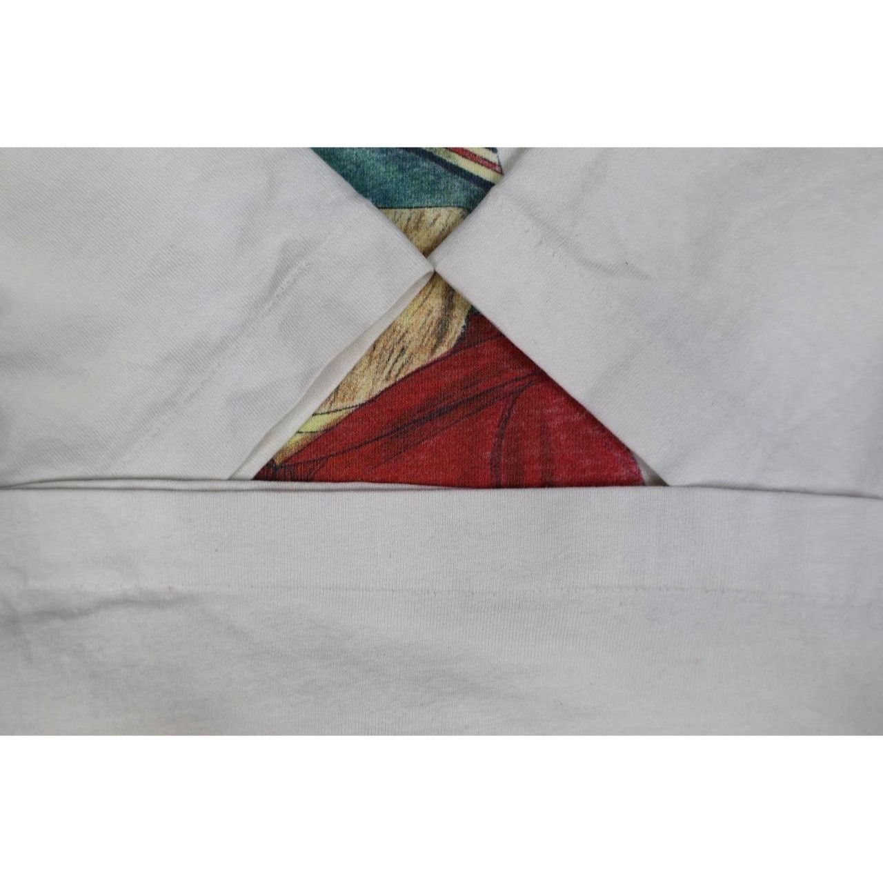 Polo Ralph Lauren Polo Ralph Lauren T Shirt Mens Small Beach Bear Bucket Hat Size US S / EU 44-46 / 1 - 7 Thumbnail