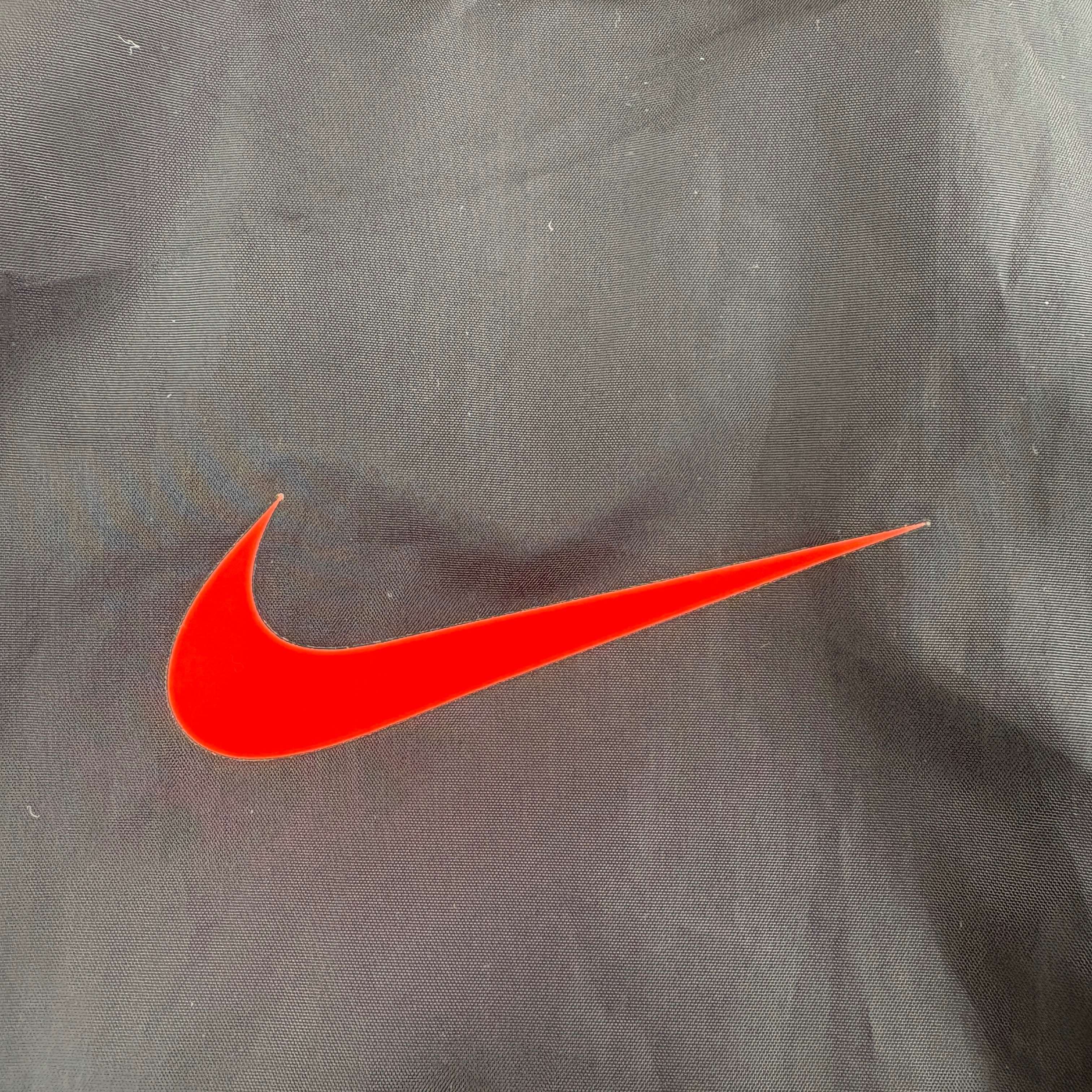 Nike Liverpool 2021-22 Nike football track jacket size M Size US M / EU 48-50 / 2 - 4 Thumbnail