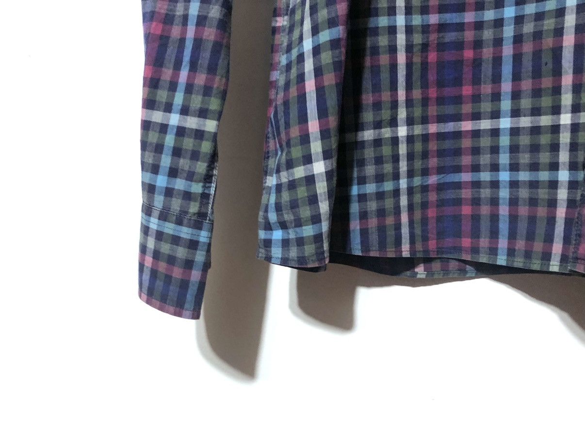 Designer × Rodd & Gunn Rood and gunn italian woven sports fit button shirt slim Size US XXL / EU 58 / 5 - 2 Thumbnail
