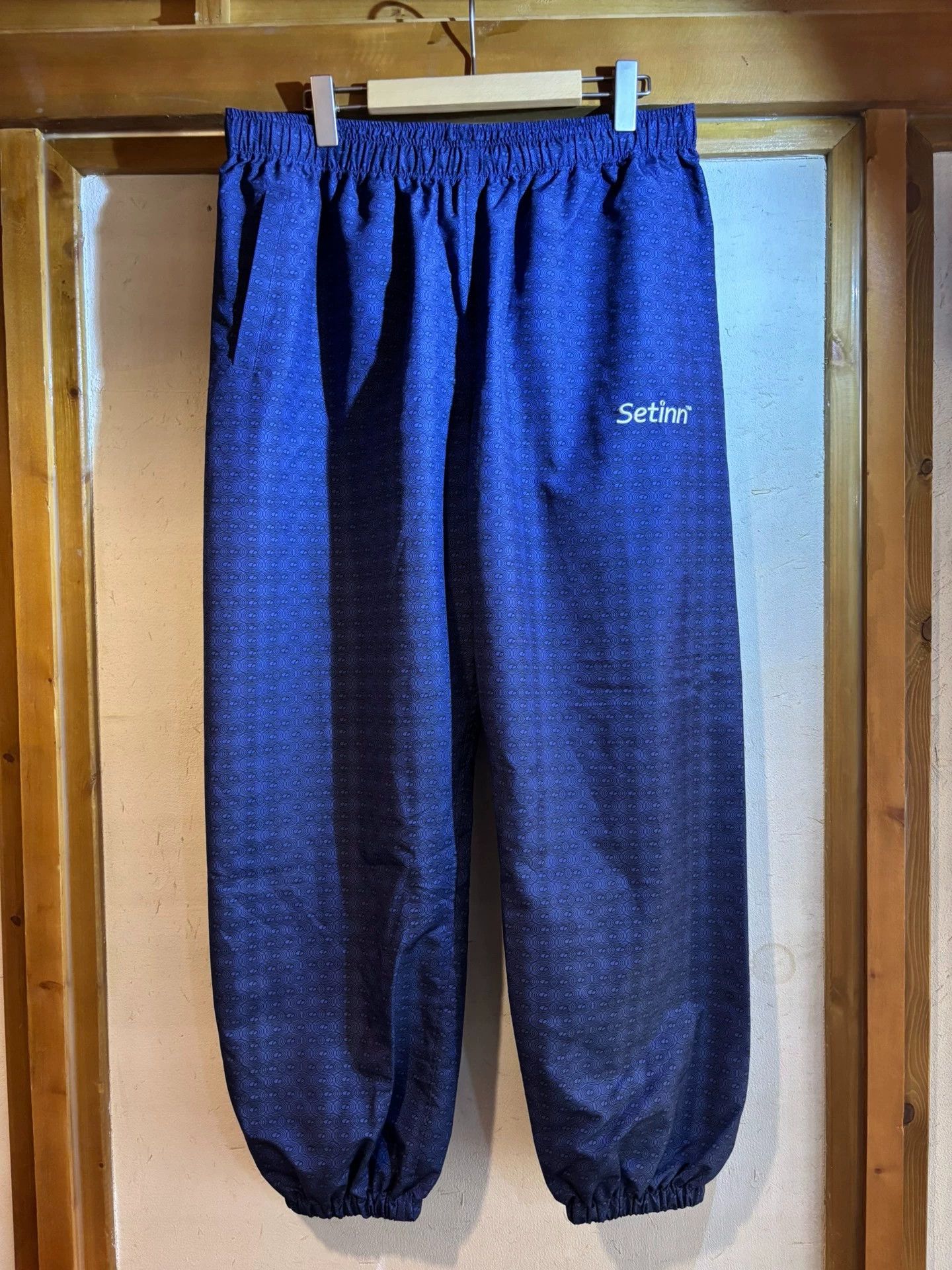 Other setinn 25AW New Tennis Set Blue-Purple Swirl XL Size US XL / EU 56 / 4 - 6 Thumbnail