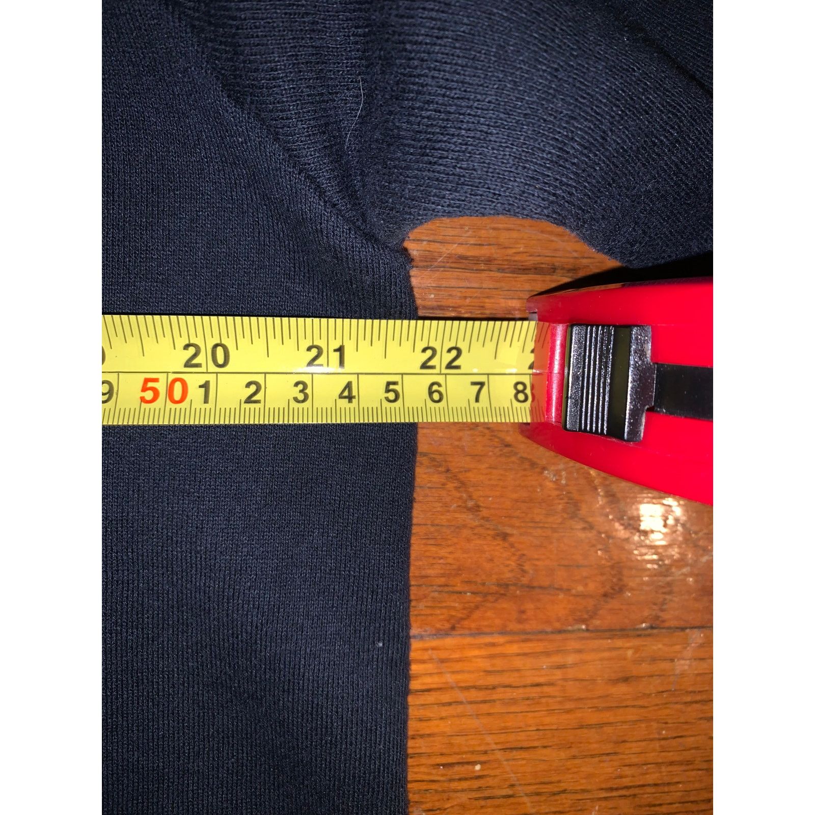 Fruit Of The Loom × Vintage Vtg Minnesota Wolf Sweatshirt XL USA Made Single Stitch 90s Size US XL / EU 56 / 4 - 8 Thumbnail