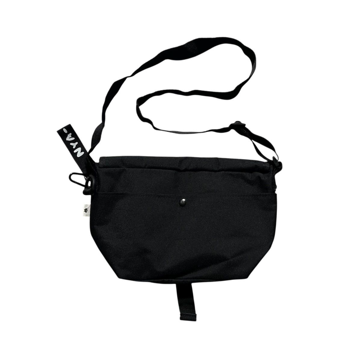 Ne-Net Ne-Net Logo Issey Miyake Shoulder Bag Size ONE SIZE - 2 Thumbnail