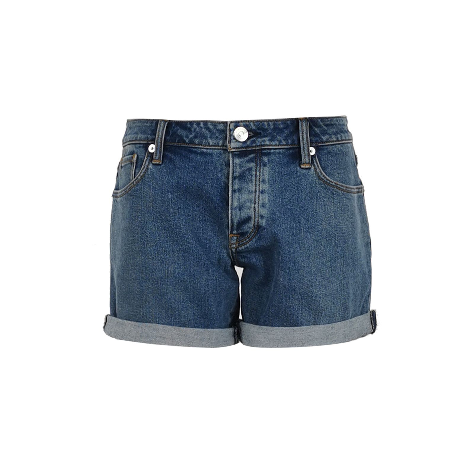 Burberry Burberry Women 25 Shorts Size 25" / US 0 / IT 36 - 1 Thumbnail