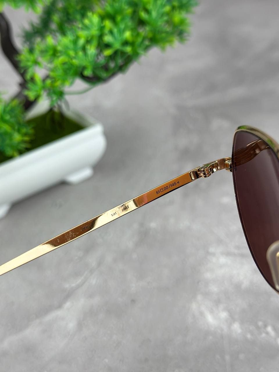 Other Sunglasses Ace&Tate Otto Size ONE SIZE - 7 Thumbnail