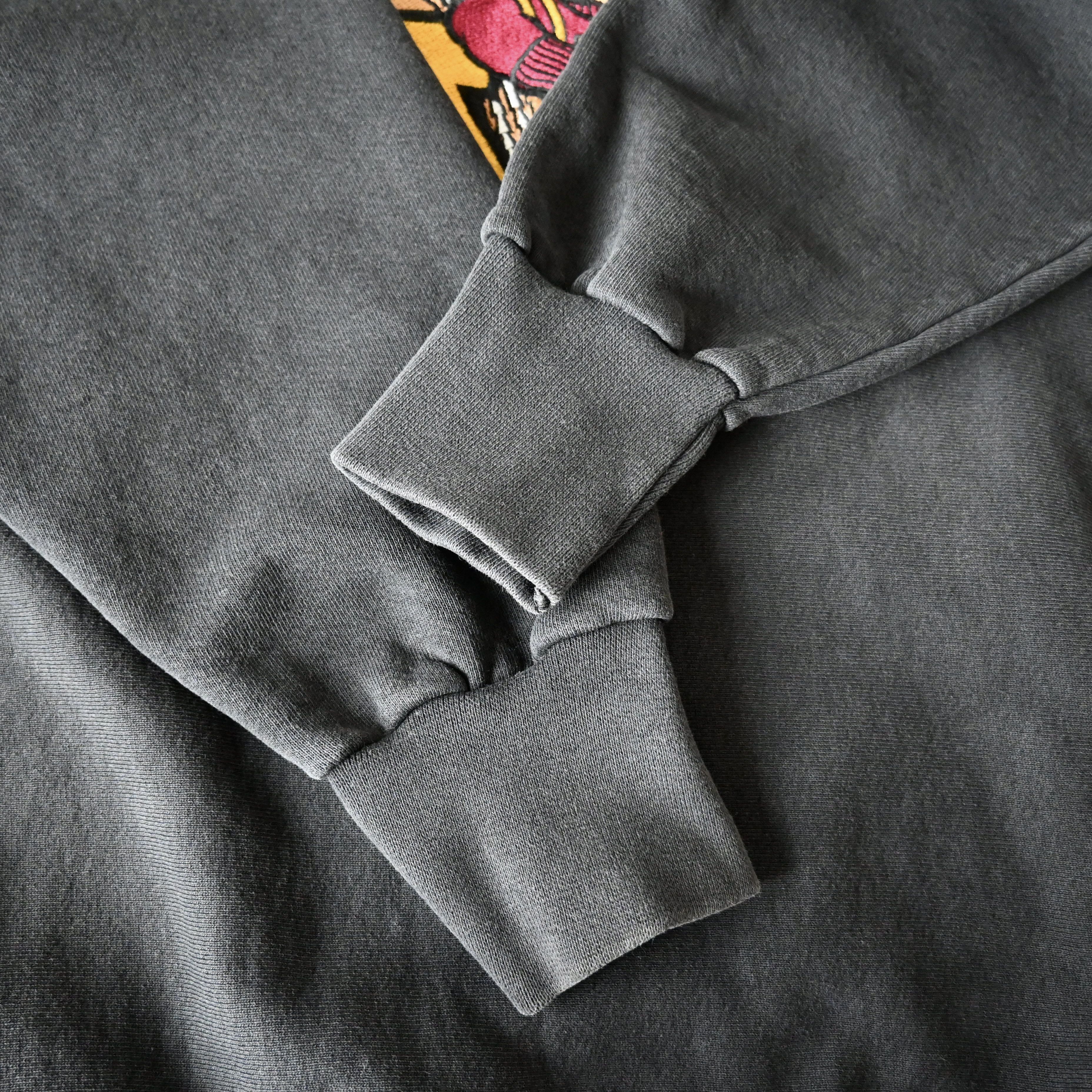 NCAA VTG 1990s MINNESOTA GOLDEN GOPHERS sweatshirt, made in USA Size US L / EU 52-54 / 3 - 14 Thumbnail