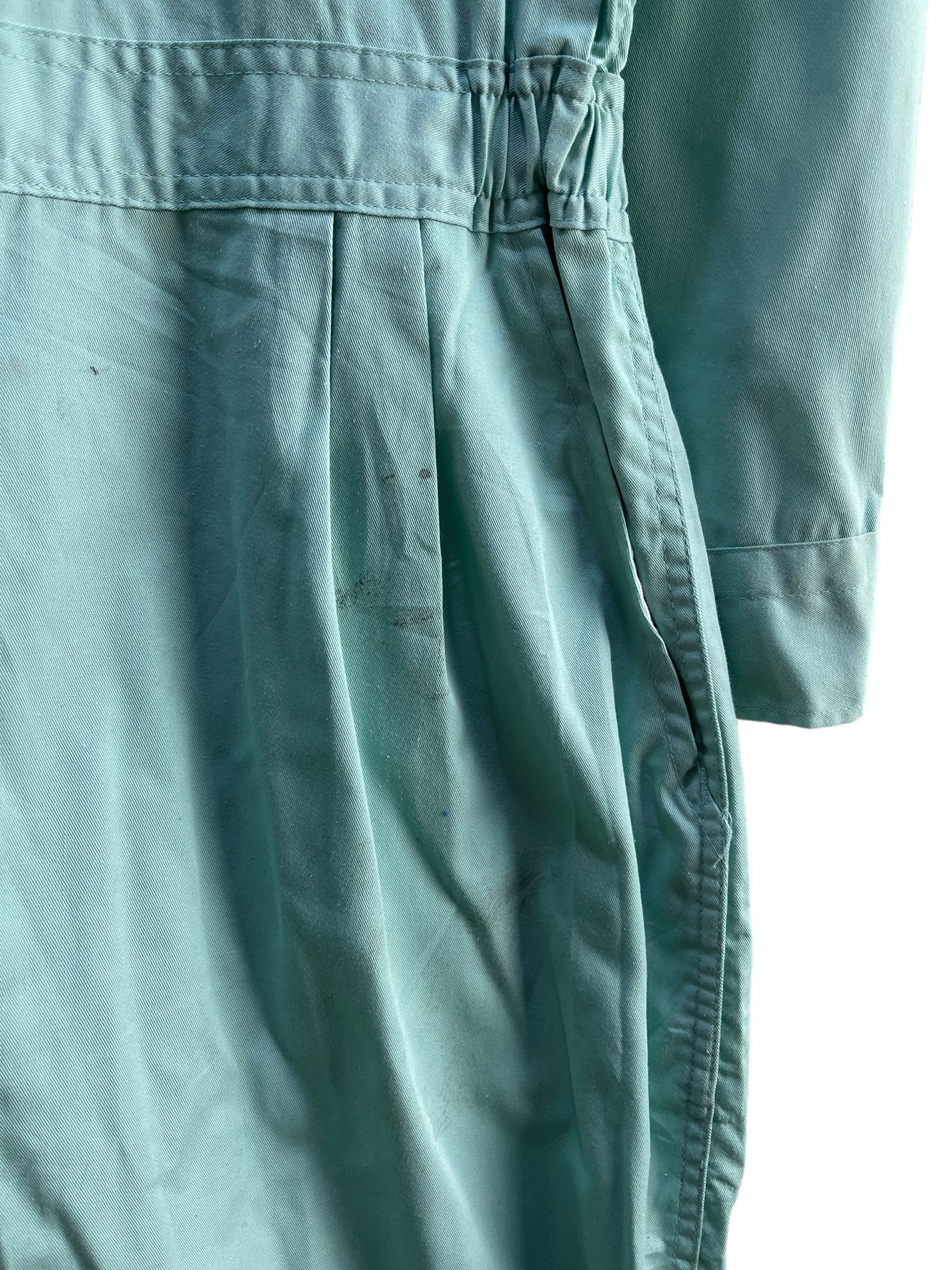 Japanese Brand Vintage Hitachi Worker Coveralls Size US 32 / EU 48 - 8 Thumbnail
