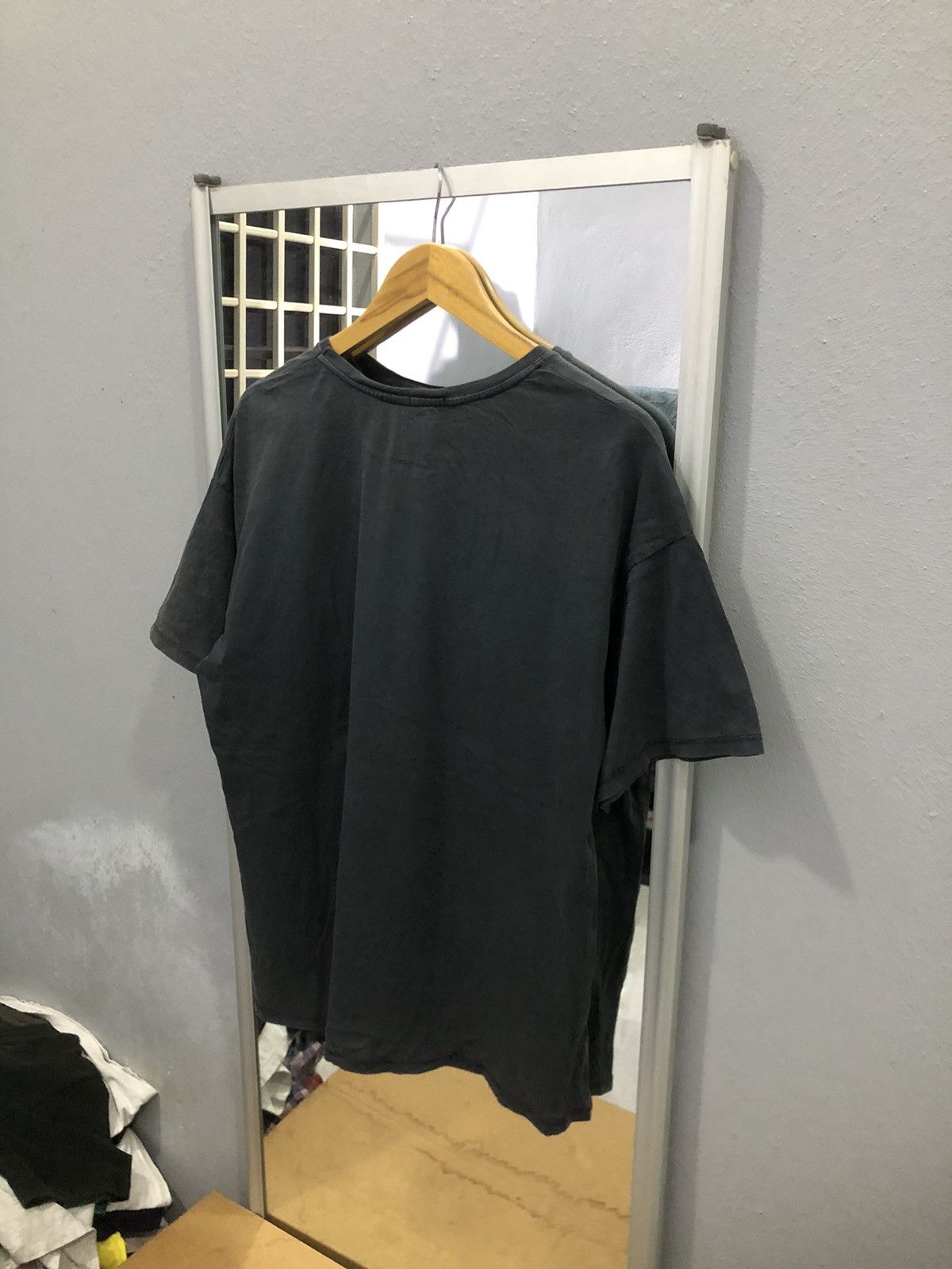 Band Tees × Bershka David Bowie 1972 World Tour Bershka Shirt Size US M / EU 48-50 / 2 - 10 Thumbnail