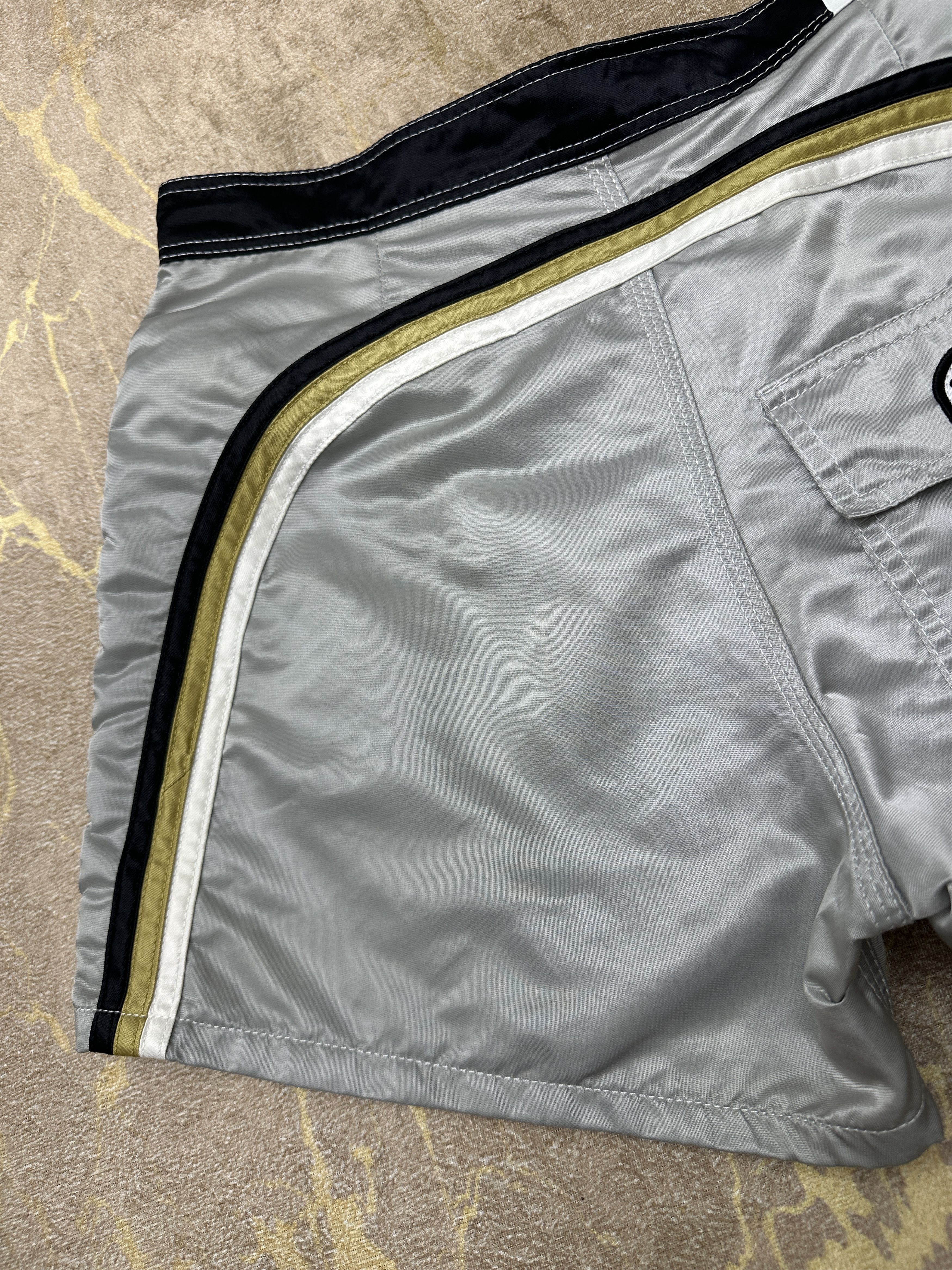 Sundek Sundek 30 Beach Swim Board Shorts Trunks Bath Suit Size 30 S Size US 30 / EU 46 - 2 Thumbnail