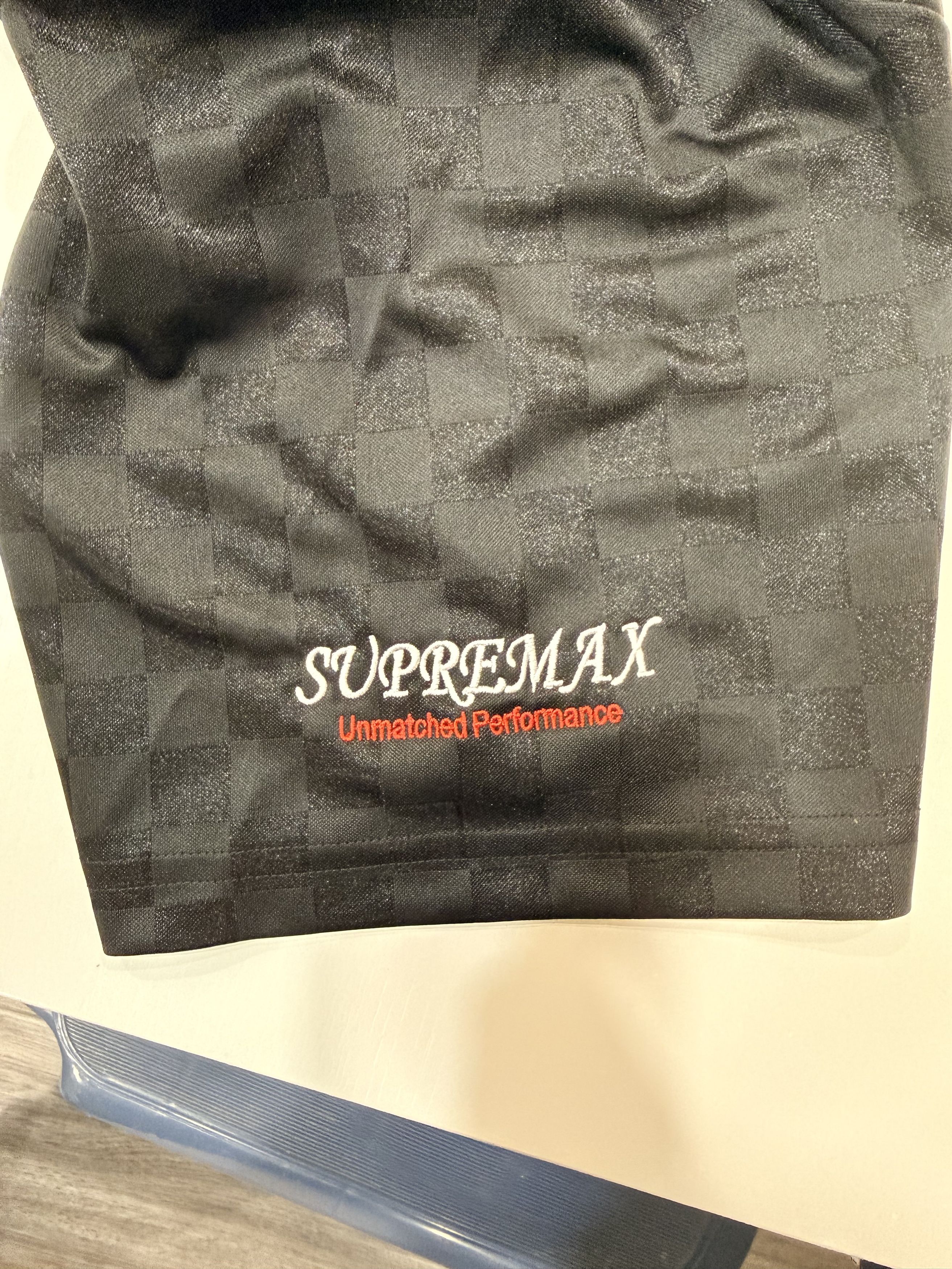 Supreme × Umbro Supreme x Umbro Jersey SS22 Collection Size US L / EU 52-54 / 3 - 5 Thumbnail
