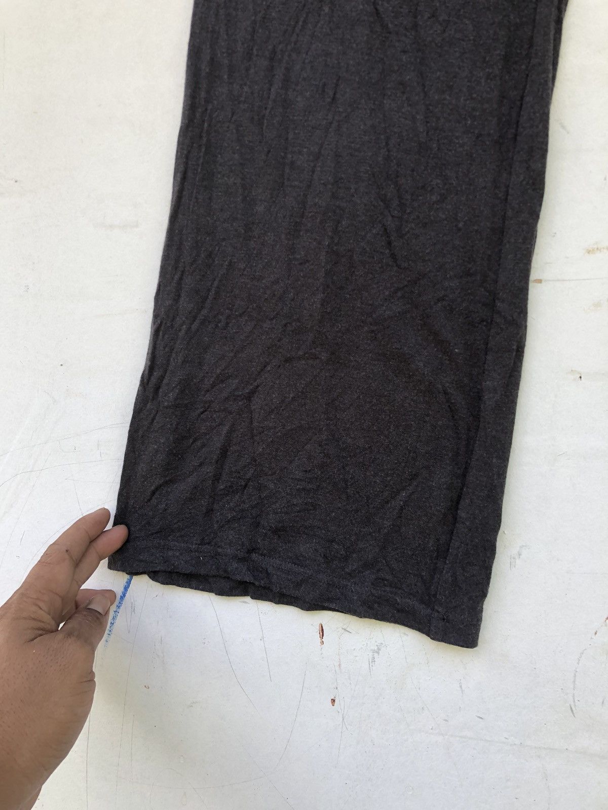 Burberry × Japanese Brand Burberry London Pants For Women Size 30" / US 8 / IT 44 - 6 Thumbnail