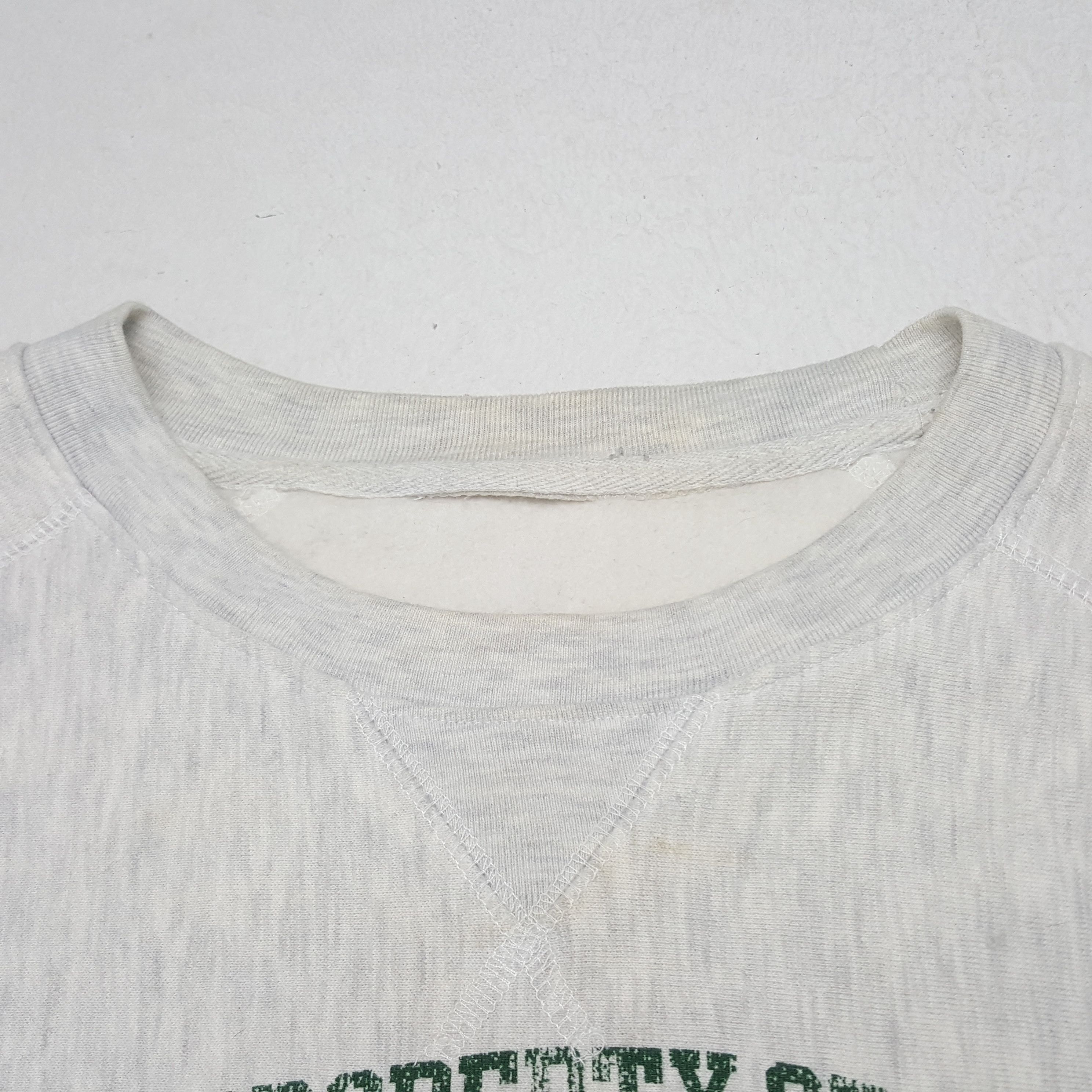 Vintage Vintage Property Of Minnesota Wild Sweatshirt Size US S / EU 44-46 / 1 - 4 Thumbnail