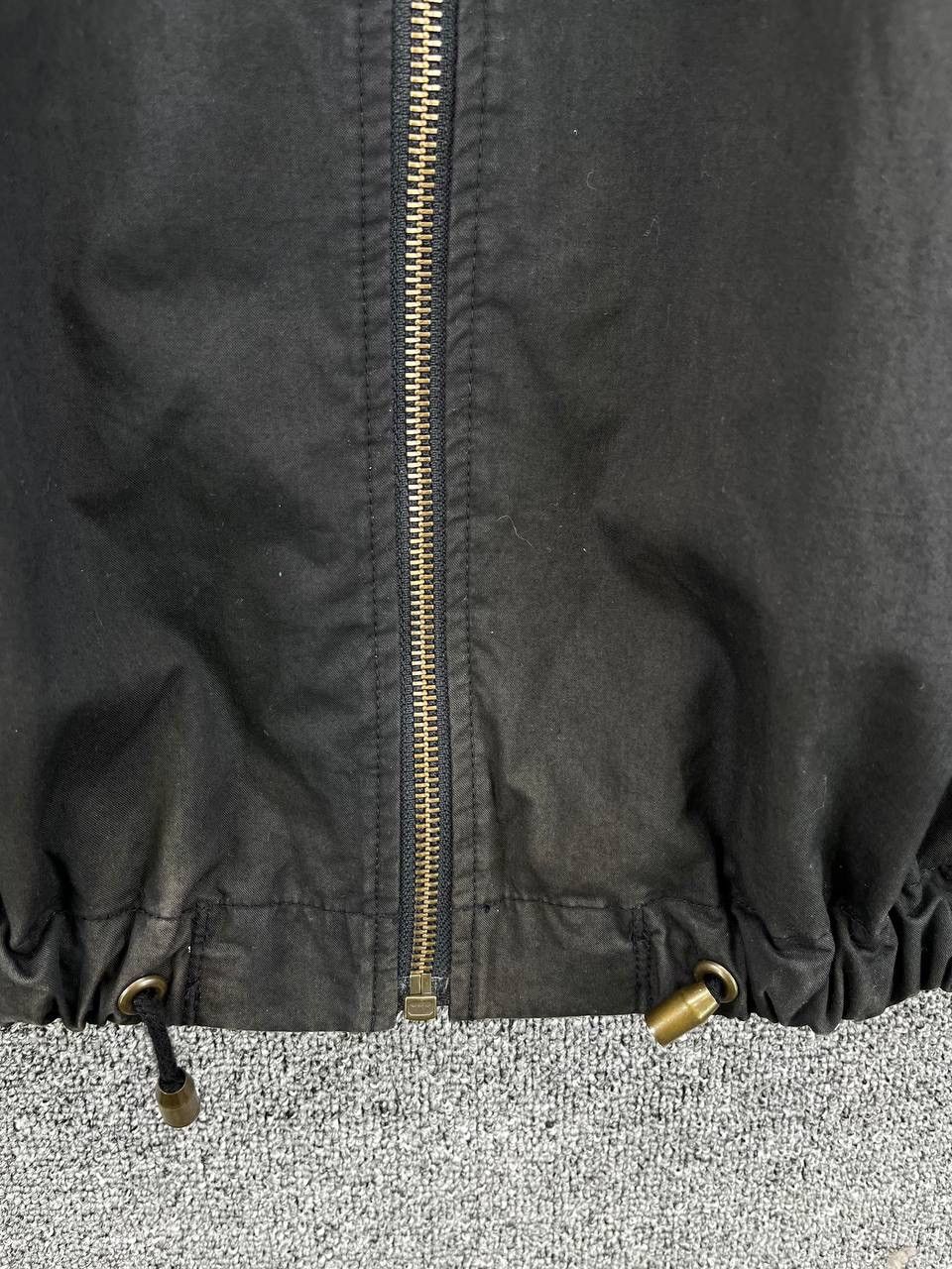 Issey Miyake Vintage 80s Issey Miyake Hooded Zip Up Rare Jacket Size US M / EU 48-50 / 2 - 15 Thumbnail