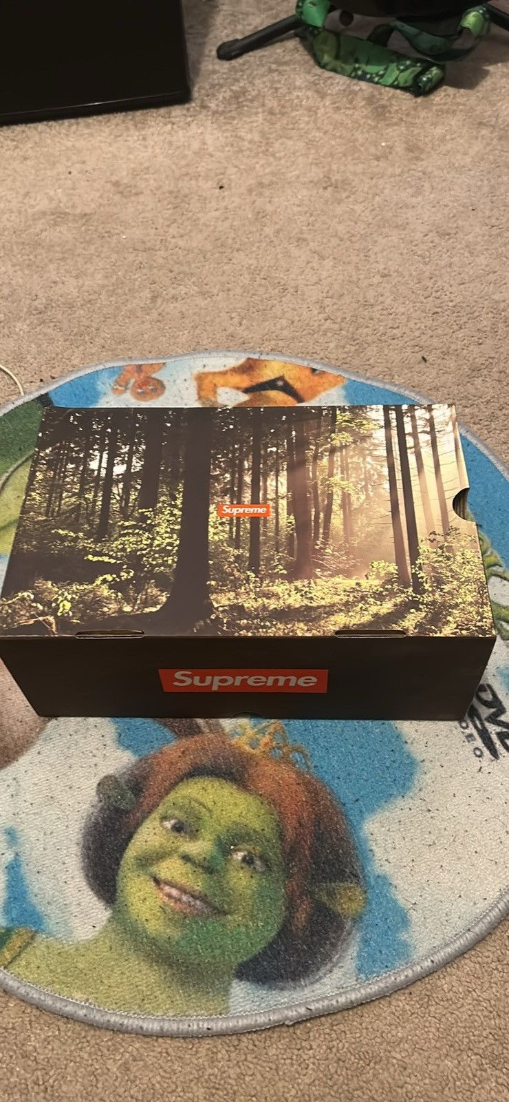 Supreme Supreme X timberland loafers Size US 9 / EU 42 - 1 Thumbnail