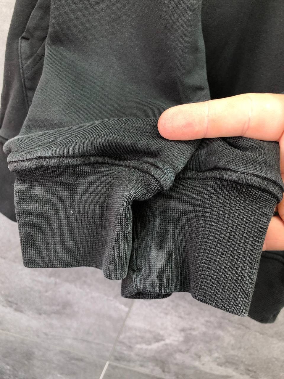 Stone Island Stone Island Hoodie Pullover Size US S / EU 44-46 / 1 - 19 Thumbnail