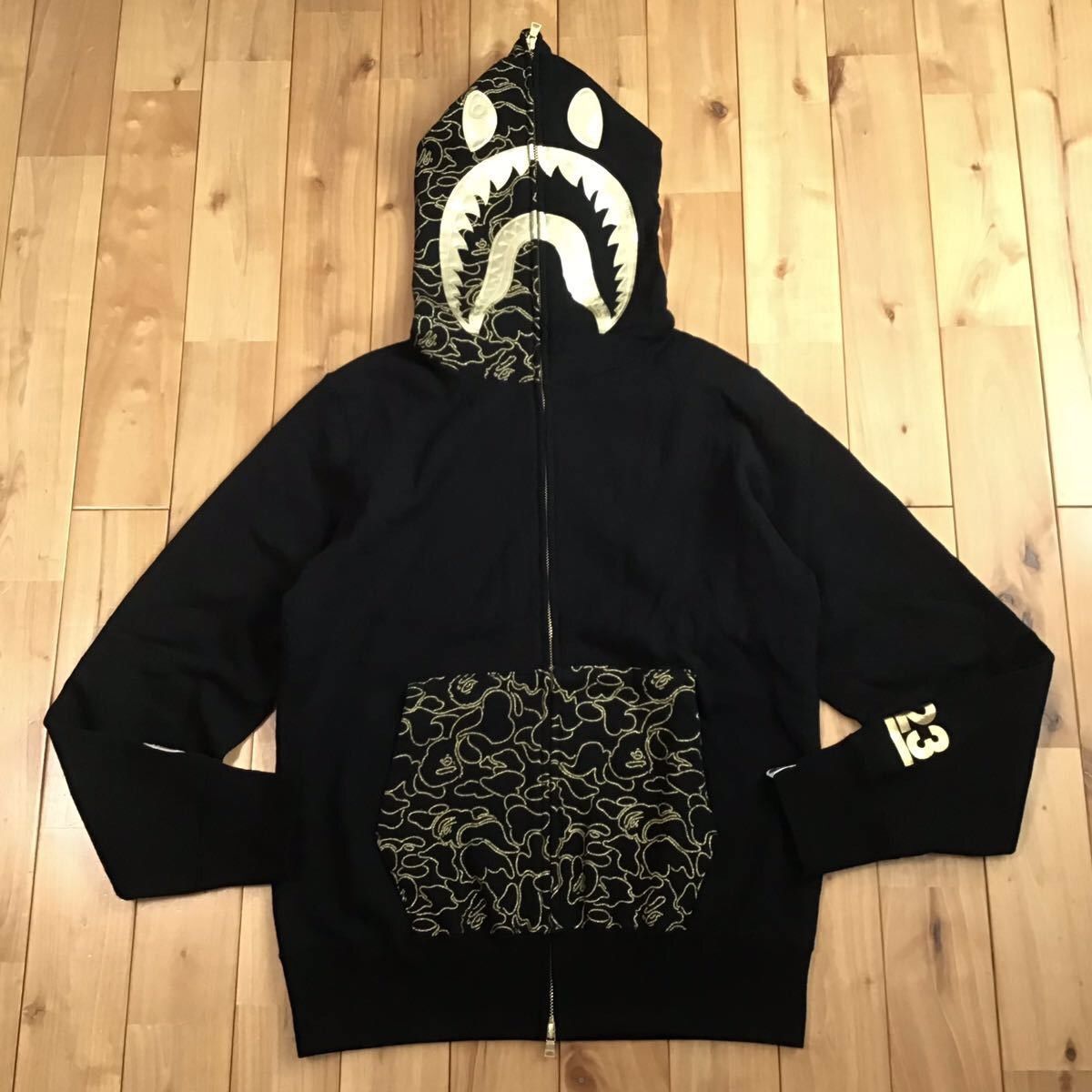 Bape grailed best sale