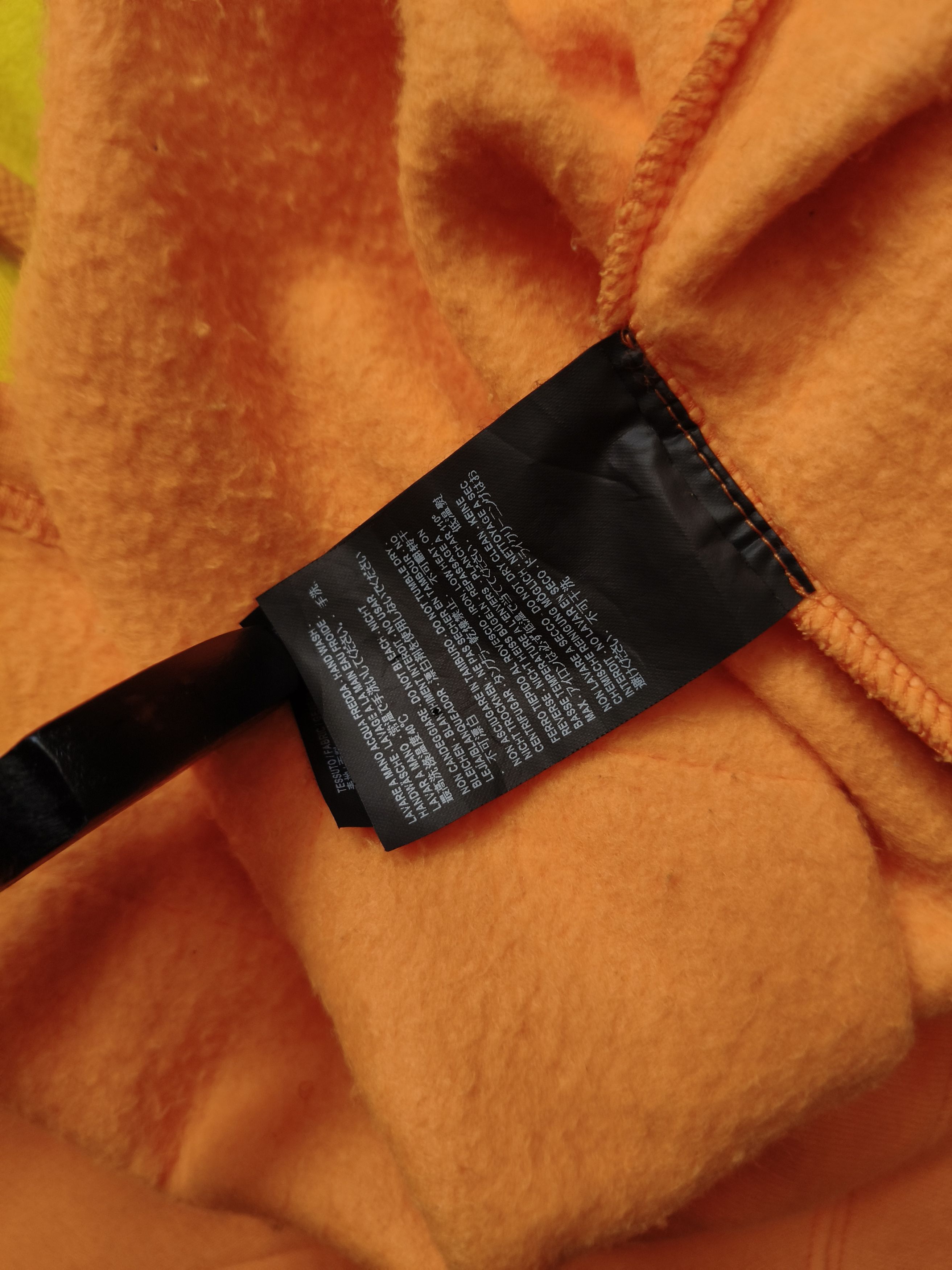 Balenciaga Balenciaga " the power of dreams " hoodie Size US S / EU 44-46 / 1 - 8 Thumbnail