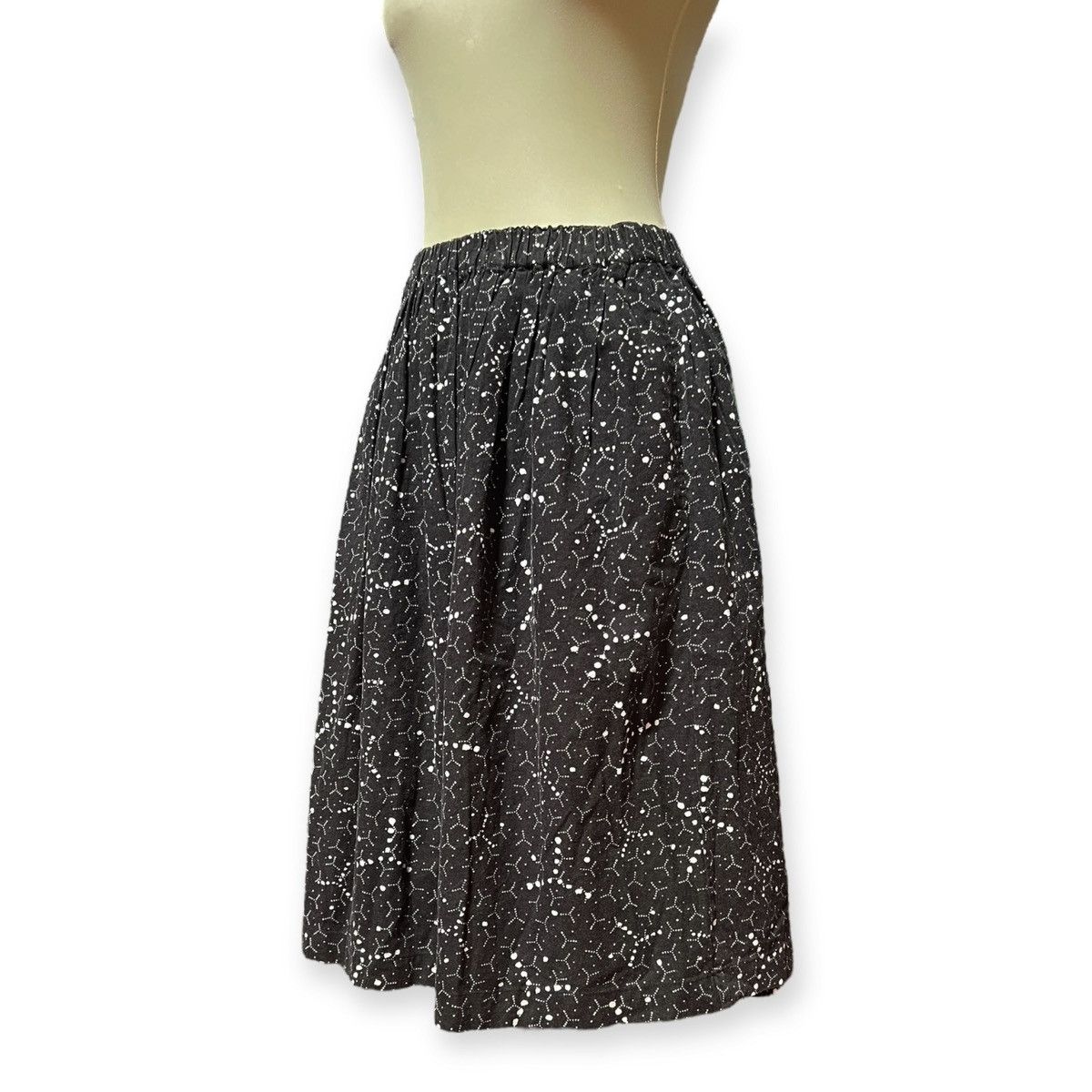 Comme des Garcons Comme des Garçons Skirts Size 25" / US 0 / IT 36 - 2 Thumbnail