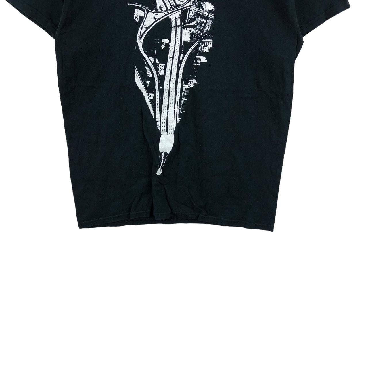 Band Tees DIPLOID BAND Melbourne Black Metal Hardcore Tee Shirt Size US M / EU 48-50 / 2 - 4 Thumbnail