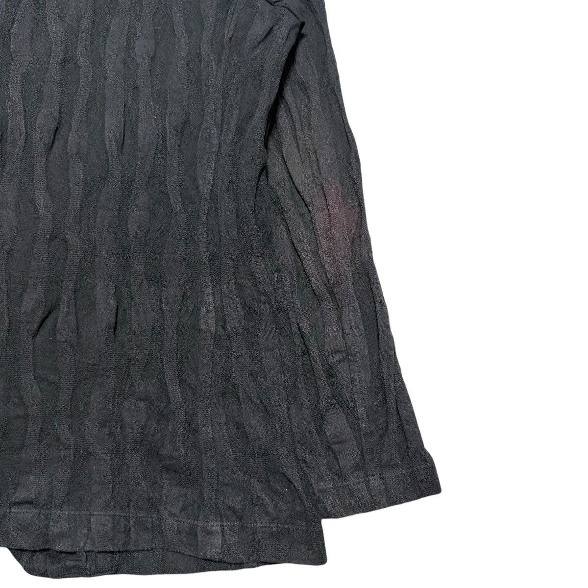 Issey Miyake Issey Miyake Men Pleated Jacket Size US M / EU 48-50 / 2 - 12 Thumbnail
