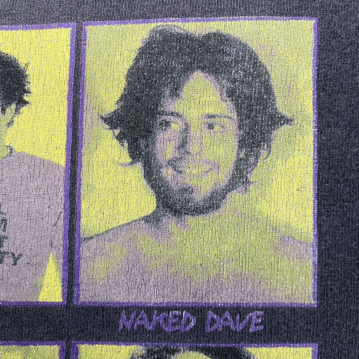 Vintage Vintage CKY2K Bam Margera Skateboards T-shirt Size US M / EU 48-50 / 2 - 13 Thumbnail