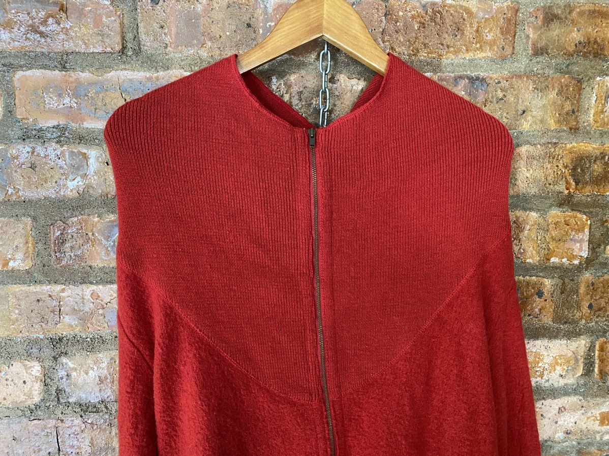 PPFM Vtg CCM evangelion EVA monster bono hoodie Size US M / EU 48-50 / 2 - 5 Thumbnail