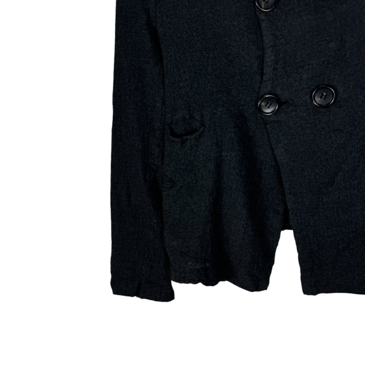 Comme des Garcons 🔥COMME DES GARCONS ROBE DE CHAMBRE AW1998 JACKET Size M / US 6-8 / IT 42-44 - 4 Thumbnail