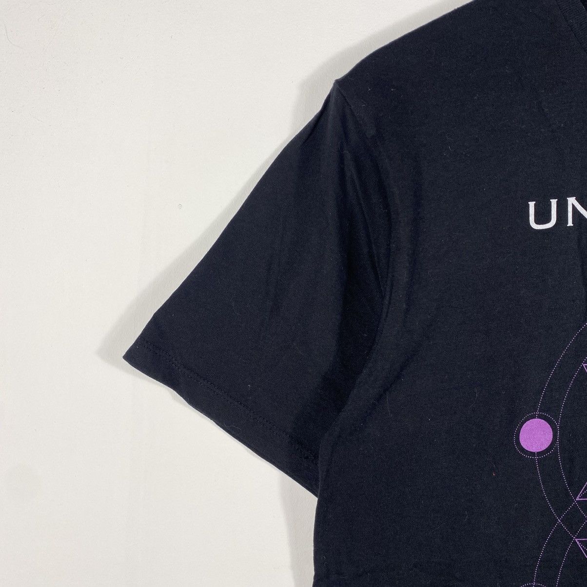 Band Tees Japanese Band DIR EN GREY Under The Sun Tour 16-17 Tee Shirt Size US L / EU 52-54 / 3 - 3 Thumbnail
