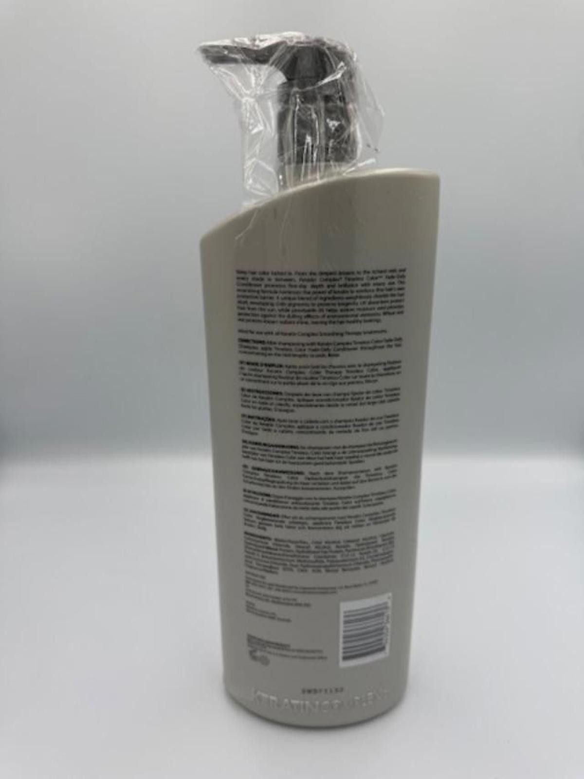 Other Keratin Complex Timeless Color Fade-Defy Conditioner - New Size ONE SIZE - 2 Thumbnail