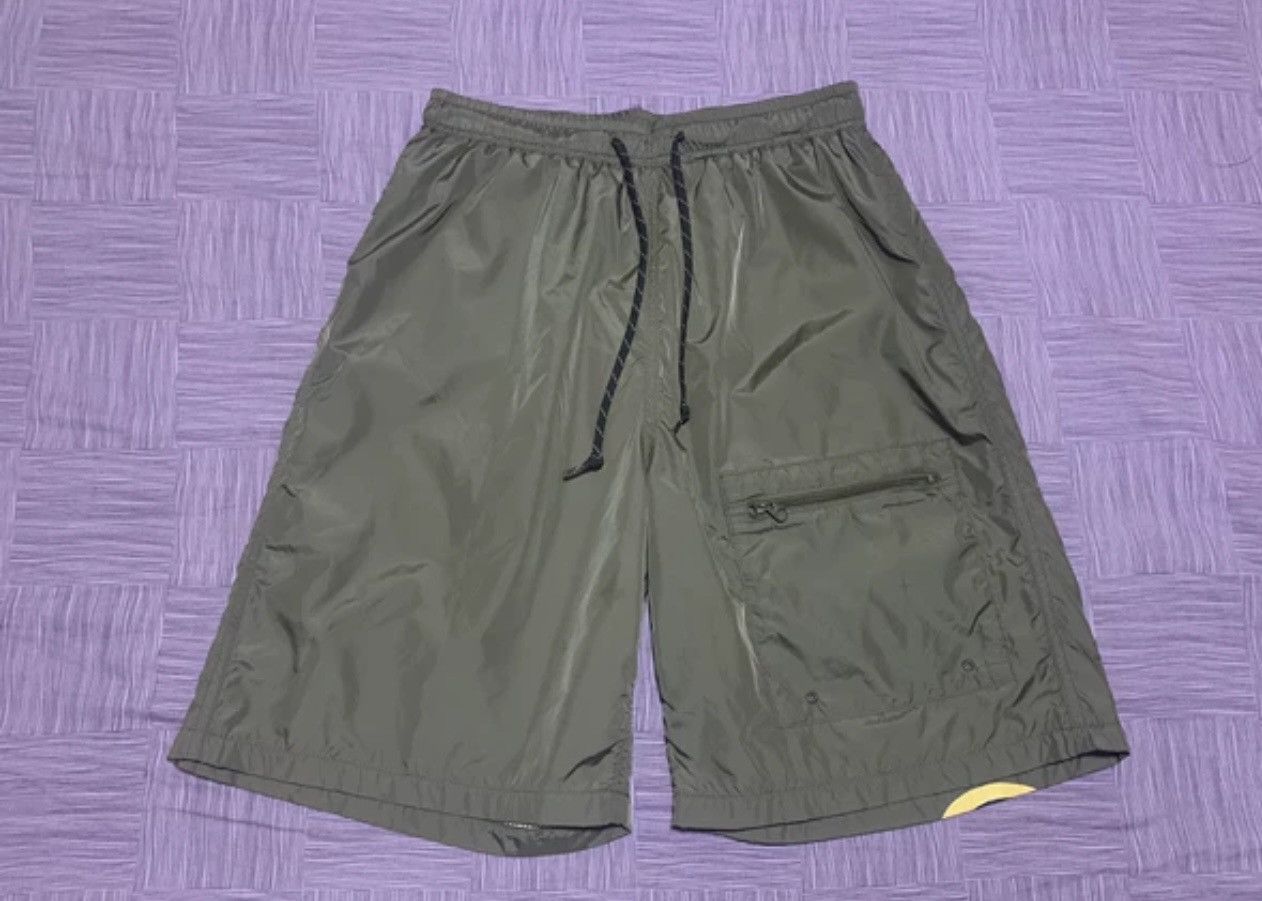 Kapital kapital Smiling shorts Size US 32 / EU 48 - 2 Thumbnail