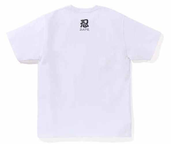 Bape Bape Tee Size ONE SIZE - 2 Thumbnail