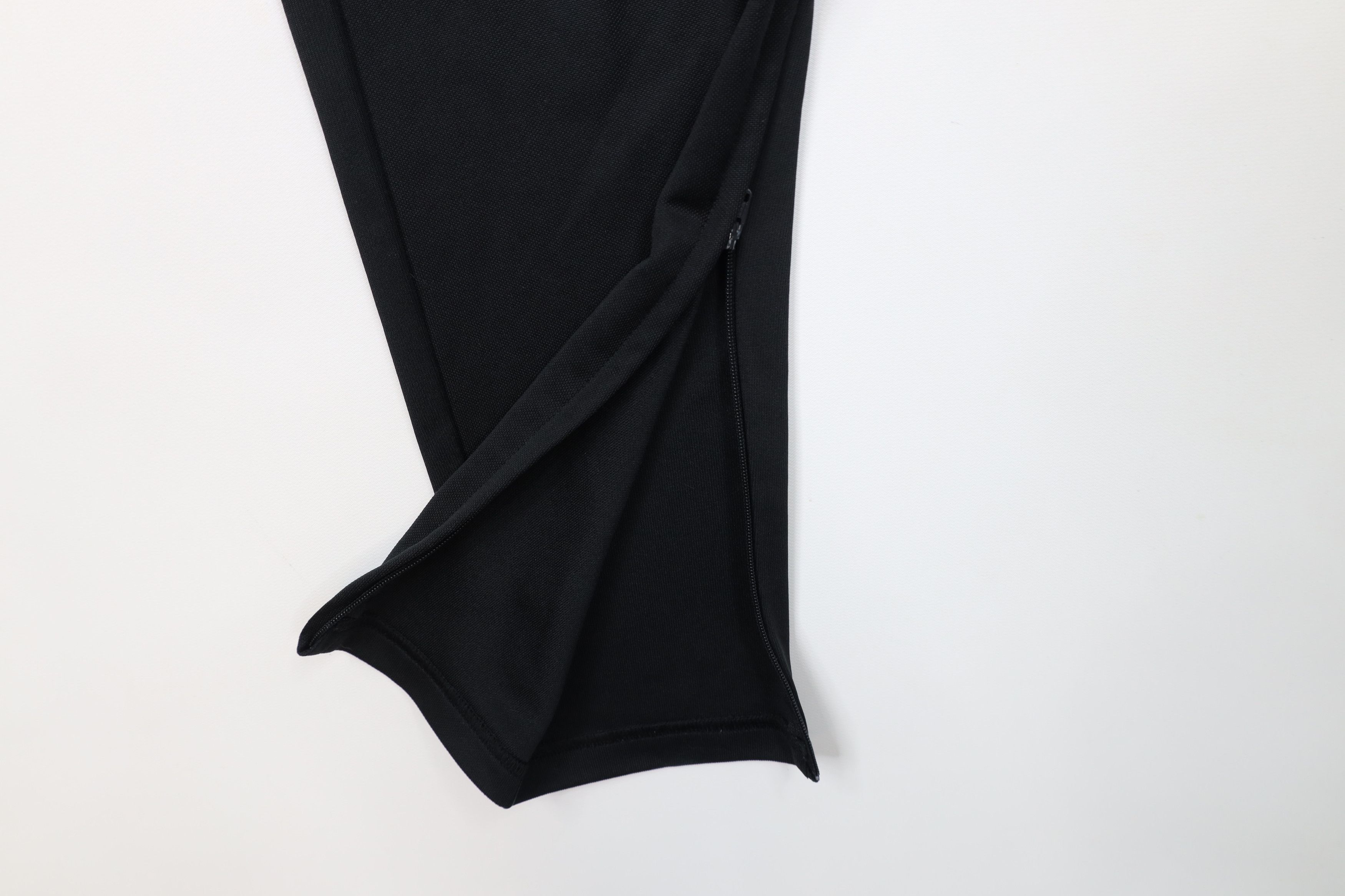 Adidas Vintage Y2K Adidas Striped Tapered Soccer Warm Up Pants Size US 34 / EU 50 - 6 Thumbnail