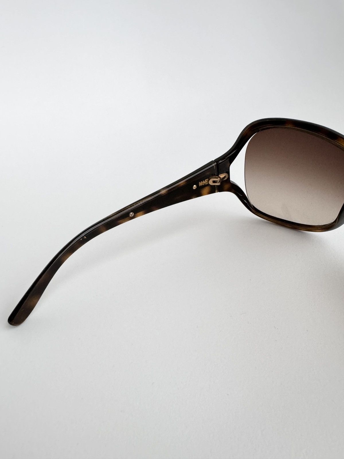 Prada Vintage Prada Sunglasses Size ONE SIZE - 7 Thumbnail