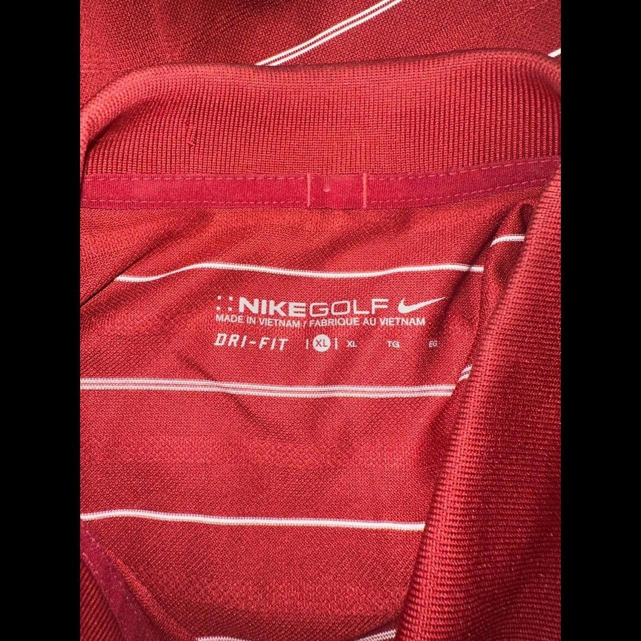 Nike Mens Pre Own As Is 0039 Size US XL / EU 56 / 4 - 2 Thumbnail
