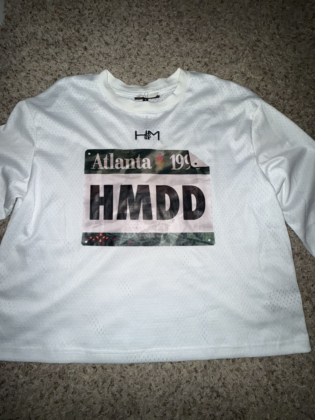 Tulones Crewneck size xsmall