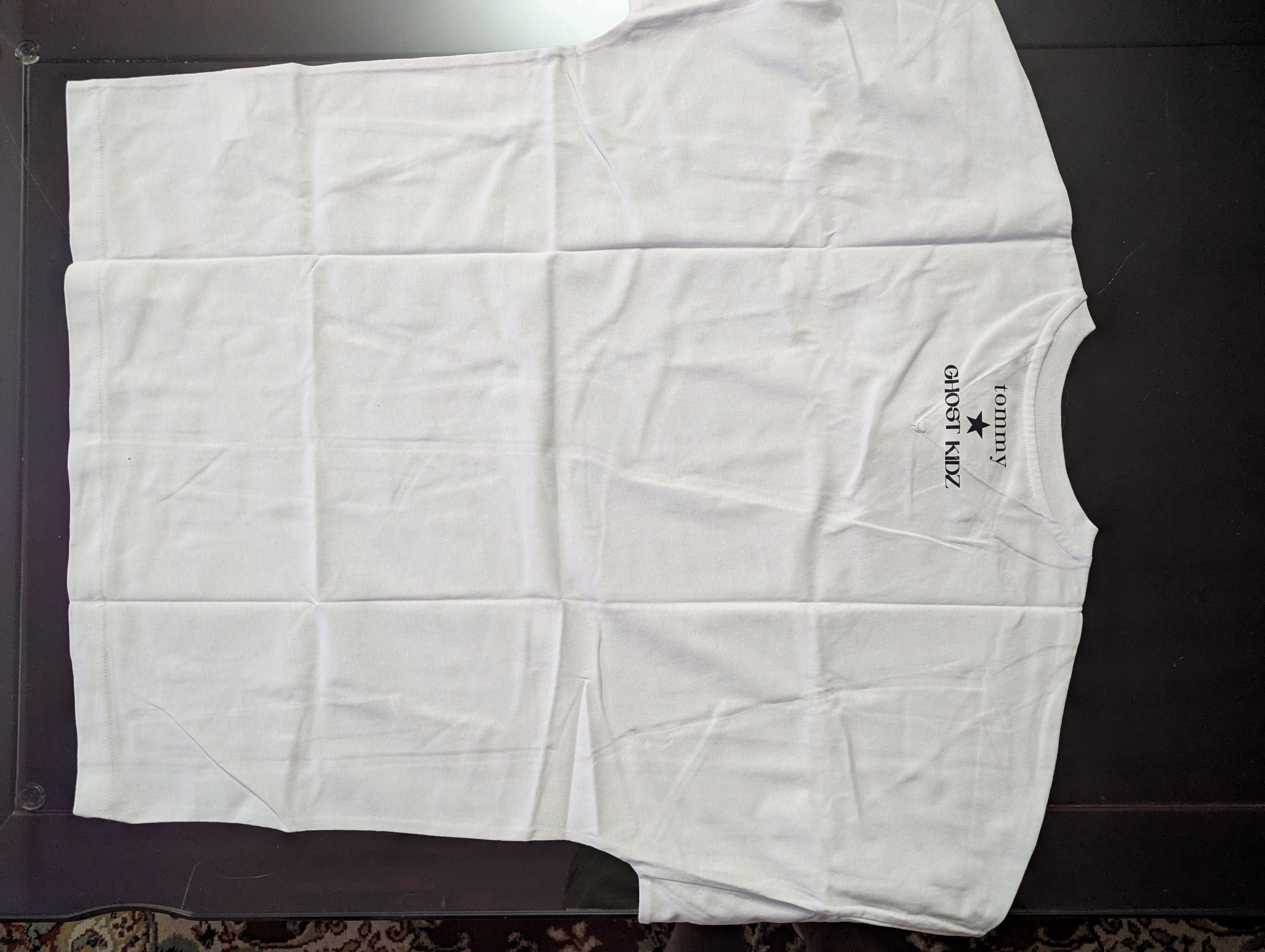 Tommy Jeans Tommy Hilfiger X Superplastic collab Size US S / EU 44-46 / 1 - 7 Thumbnail