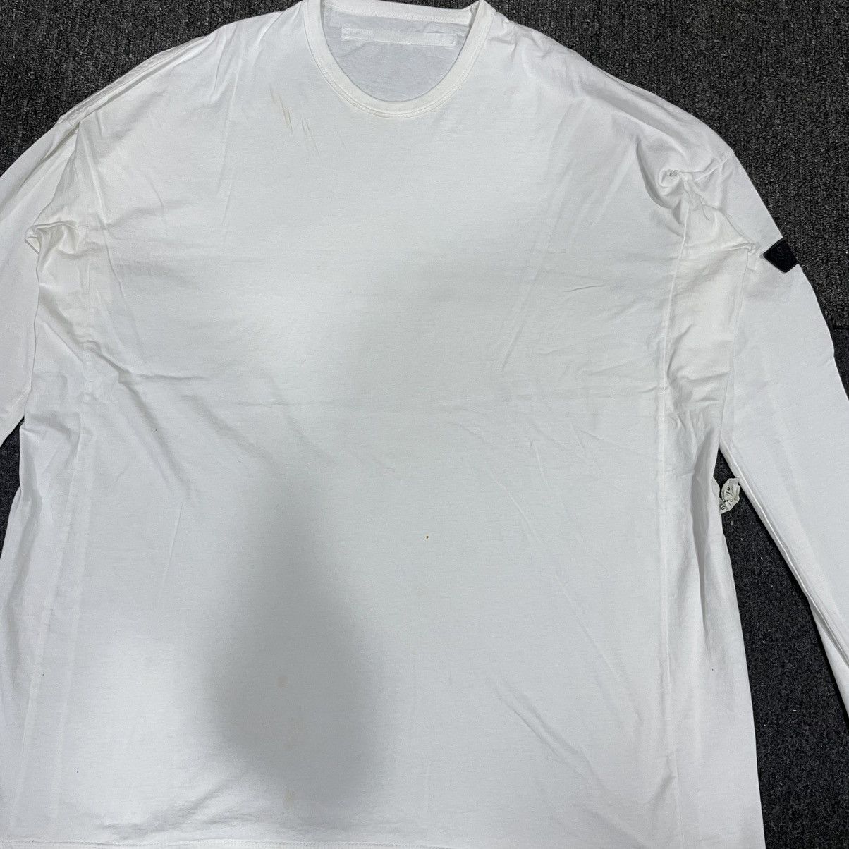 Julius Julius BRAIN SQUAT 2017-2018 Long Sleeve Size US L / EU 52-54 / 3 - 3 Thumbnail