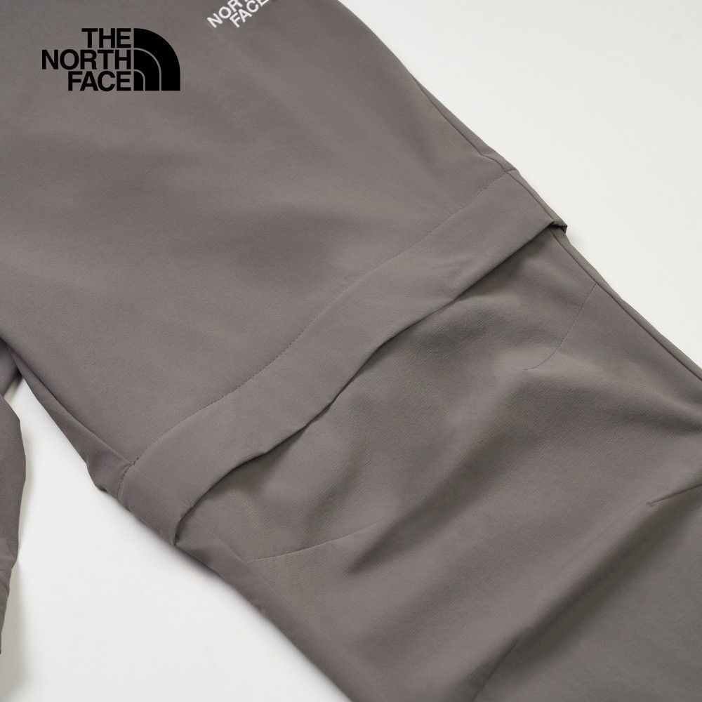 The North Face Urban Exploration Naohiro Fujisaki 2WAY CITY PANTS Size US 32 / EU 48 - 7 Thumbnail