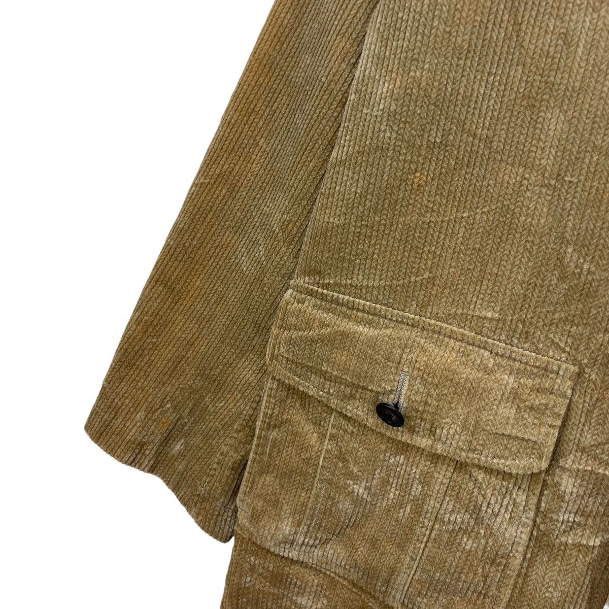 Other Italian Designer Elle Homme Jacket Size US M / EU 48-50 / 2 - 5 Thumbnail