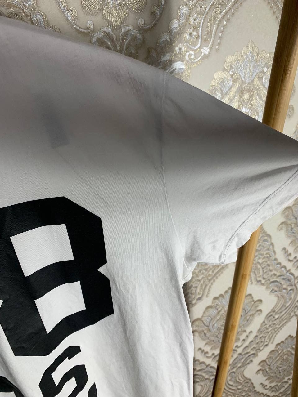 Diesel × Vintage VERY RARE DIESEL INDUSTRY DENIM DIVISION JAPAN STYLE Y2K 90s Size US XL / EU 56 / 4 - 8 Thumbnail